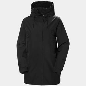 Helly Hansen URB Lab Rain Jacket